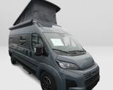 HYMER / ERIBA / HYMERCAR Free 600 Campus UVP 101.655 €  - HYMER / ERIBA 65