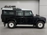 Land Rover Defender 110 SE Station Wagon, 1.Hand, Rentner - : Geländewagen, Rent