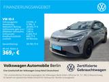 Volkswagen ID.4 Pro Performance 150/77 Navi LED ACC PDC - Volkswagen ID.4 aus 2023