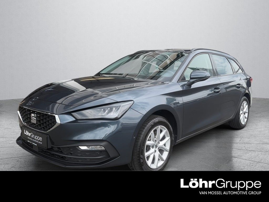 Image of Seat Leon