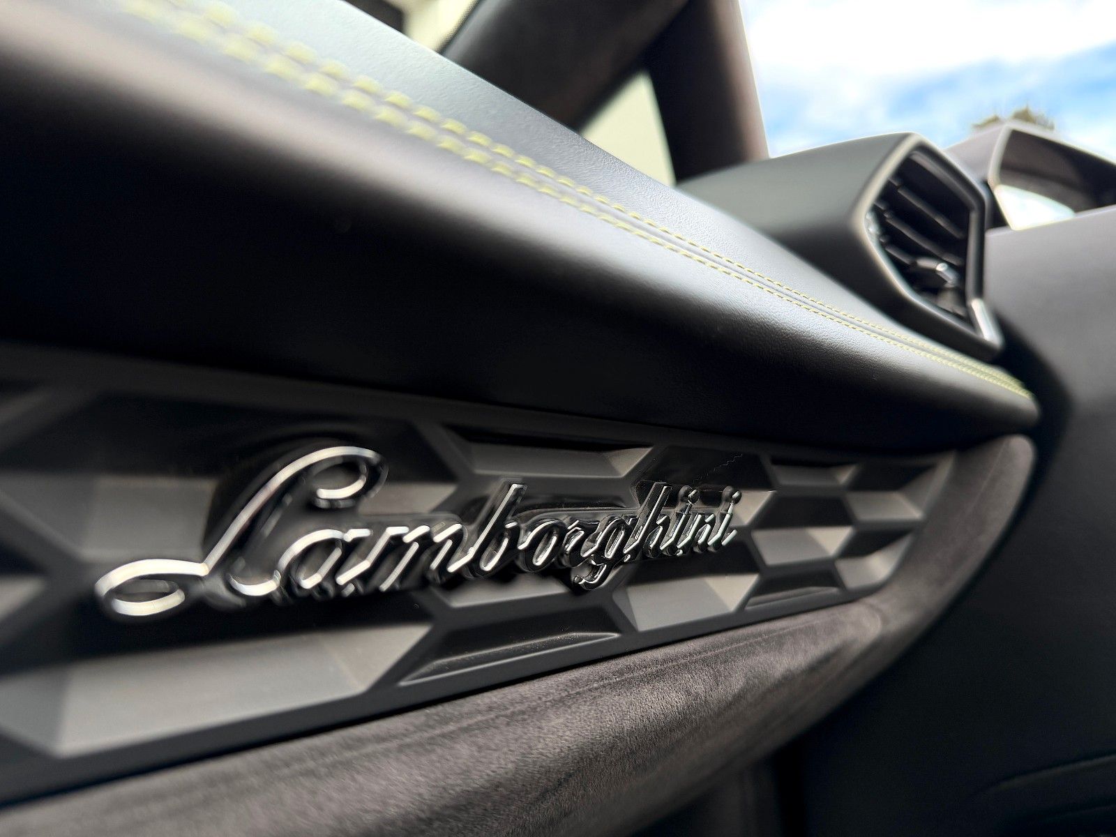 LAMBORGHINI Huracan Huracán LP610-4 Spyder Lift/Kam/21"/MwSt – Ansicht 49