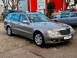 Mercedes-Benz E 220 T CDI AUTOMATIK PDC TEMPOMAT TÜV=11.2025 - gebrauchte Mercedes-Benz E 220 aus dem Jahr 2008