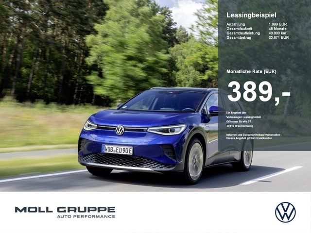 Volkswagen ID.4 Pure