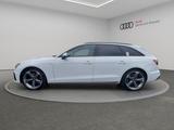 Audi A4 Avant 35 TDI S line comp. LED HuD AHK 360° - Audi A4: Com