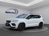 Cupra Ateca VZ I LederIPanoISoundI360CamIMemoryIAHK - Cupra Ateca aus 2021