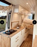 Iveco Daily Campervan - Iveco Wohnmobil oder -wagen