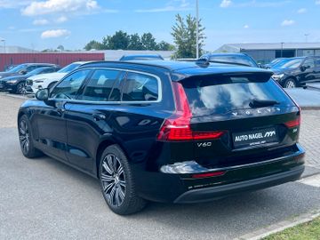 Volvo V60 - 7