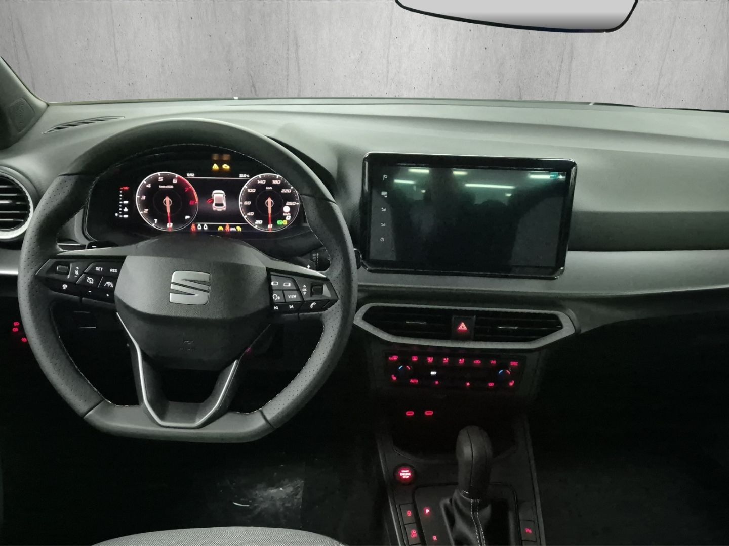 Seat Ibiza - Bild 12