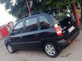 Hyundai Matrix 1.6 GLS GLS - Hyundai Matrix: Gls