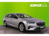 Opel Insignia B ST 2.0CDTI Aut.Business +LED+NAV+KAM+ - Opel Insignia: Business