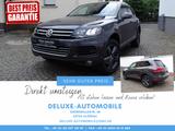 Volkswagen Touareg V6 TDI BMT - LED BiXenon,Sitz&Standheiz. - gebrauchte VW Touareg aus dem Jahr 2010