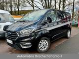 Ford Transit Custom 320 Aut./Navi/Kamera/AHK/SHZ/TOP! - Ford Transit Custom in Dortmund