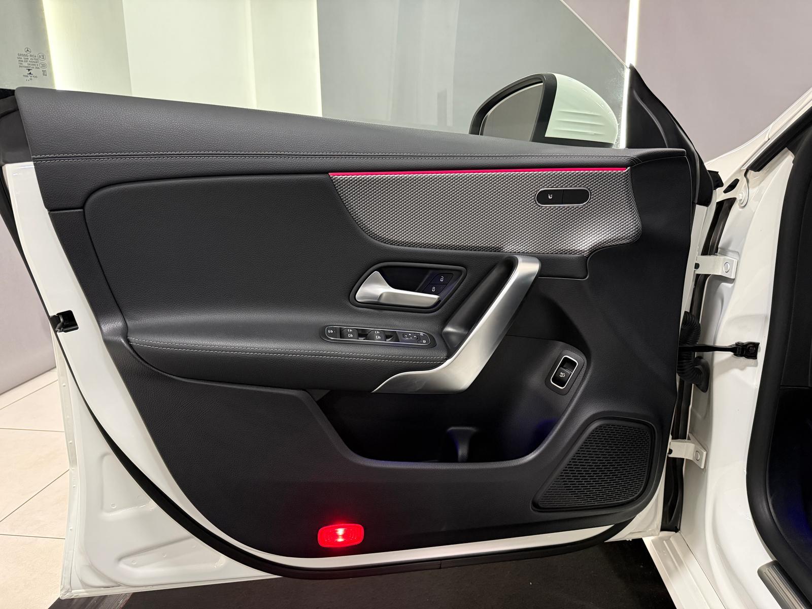 Mercedes-Benz CLA 250 SB 7G*WIDE*AMBIENTE*KAMERA*LED*CARPLAY*, миниатюра 13