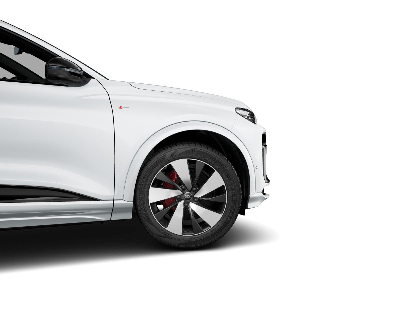 Audi Q6 e-tron - Bild 3