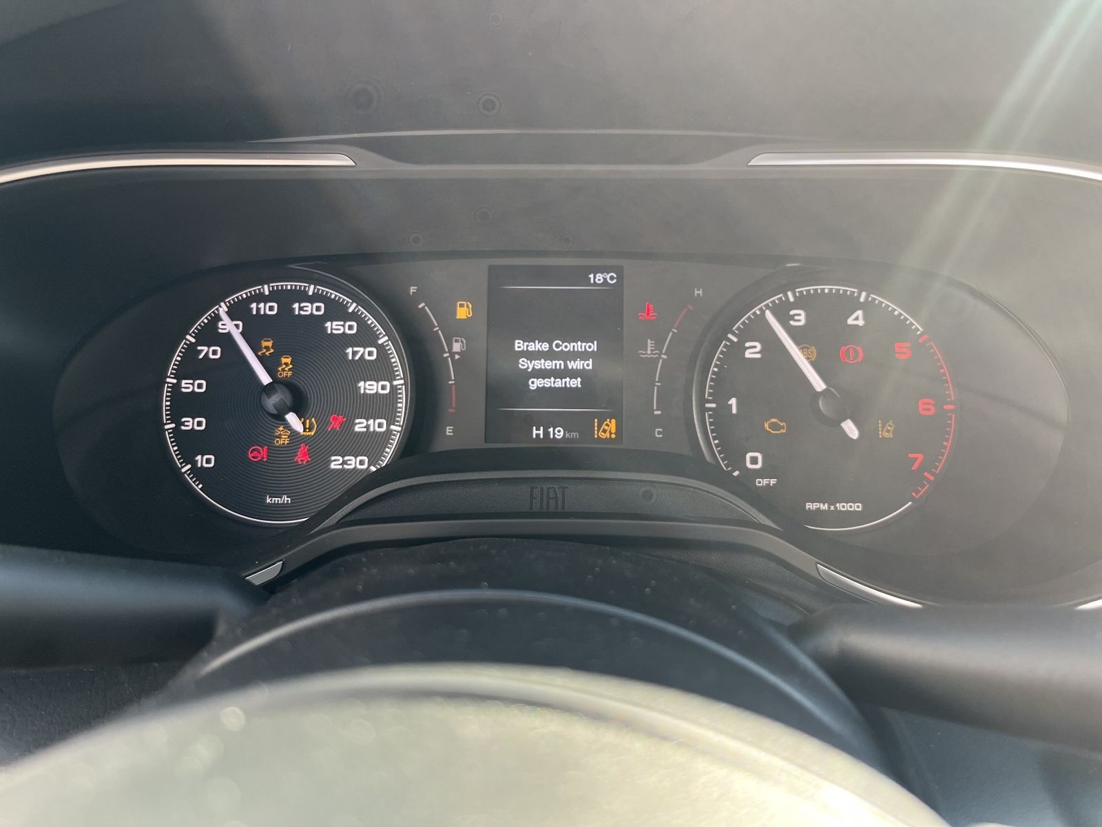 Fiat Tipo - Bild 15