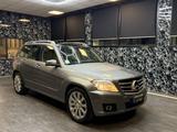 Mercedes-Benz Mercedes-benz GLK 220 CDI 4Matic BlueEFFICIENCY - Mercedes-Benz GLK 220 Kombi Gebrauchtwagen
