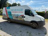 Iveco Daily 35C13 - Iveco Daily 35 c 13