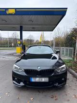 BMW Bmw 4er Cabrio Deutsche-Ausführung - BMW: Cabrio, 4er