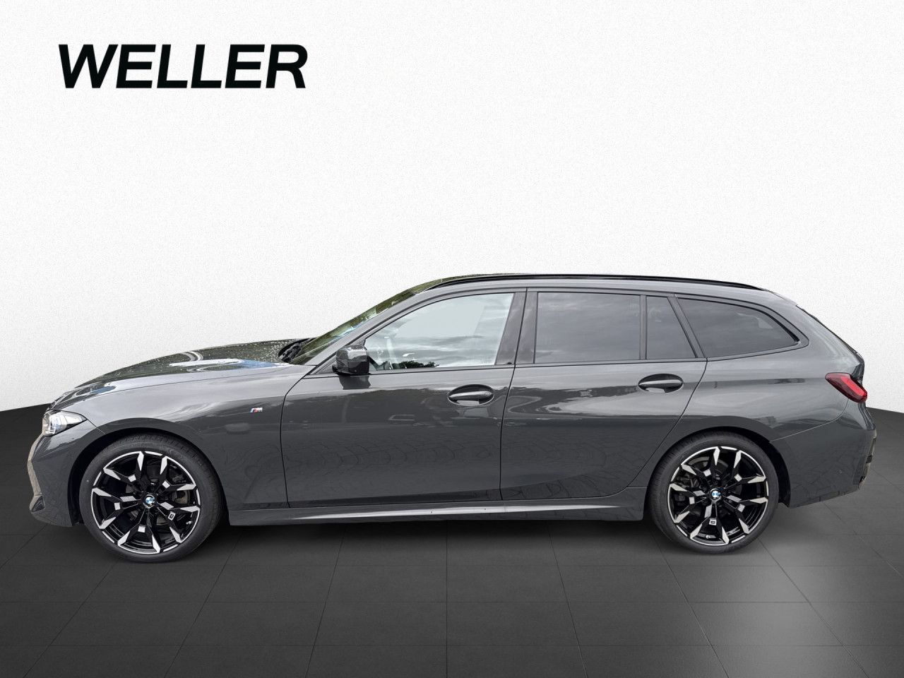 BMW 320 - Bild 11