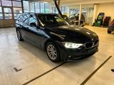 BMW 316 d Advantage Touring-Panorama-Sport - BMW 316: 316d