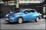 Nissan Micra 1.0 IG-T 100 N-CONNECTA CAM / SITZHEIZUNG - gebrauchte Nissan Micra aus dem Jahr 2020