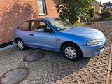 Mitsubishi Colt 1300 GLX mit Klima, 2 . Hand - Mitsubishi Gebrauchtwagen von 2000