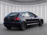 Audi A3 Attraction 2.0TDI*Bi-Xen Tempo SHZ 2Z-Klima - Audi A3 aus 2010 mit Diesel-Antrieb