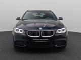 BMW 525d xD M Sport Kamera HUD Alarm HiFi Komfort - BMW 525 in Duisburg