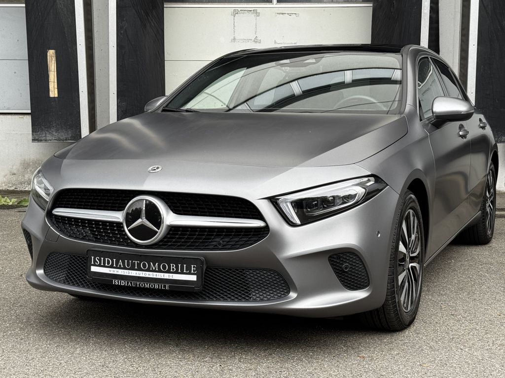 Image of Mercedes-Benz A 220