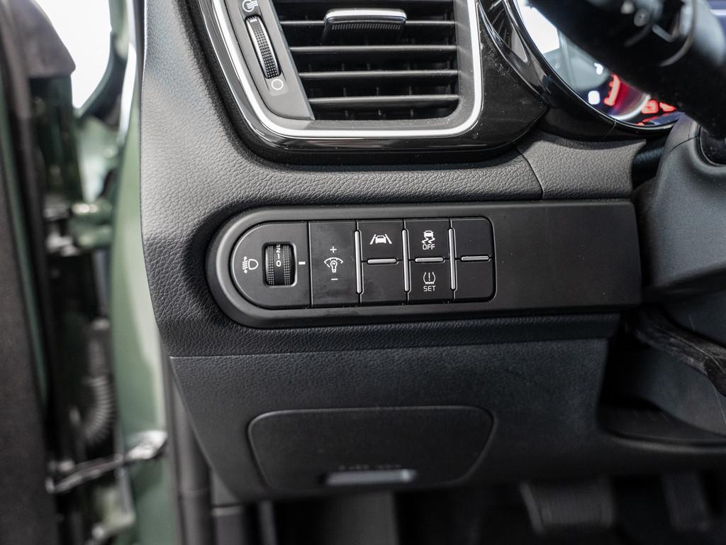 Kia Ceed SW 1.5 T-GDI DCT7 Spirit FACEL. LED ACC SHZ