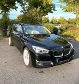 BMW 5er Gran Turismo GT F07 306 PS - BMW 730 mit Benzin-Antrieb