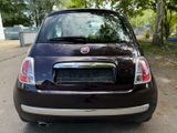 Fiat 500 Lounge 1.4 Panorama Neu Kupplung Neu HU/AU - Fiat 500 in München
