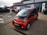 Citroën C-Zero - Citroën mit Elektro-Antrieb: Zero