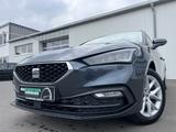 Seat Leon SP 2.0 TDI DSG Style 131€ m.20% Anz. AHK Na - Seat Leon 1M mit Diesel-Antrieb