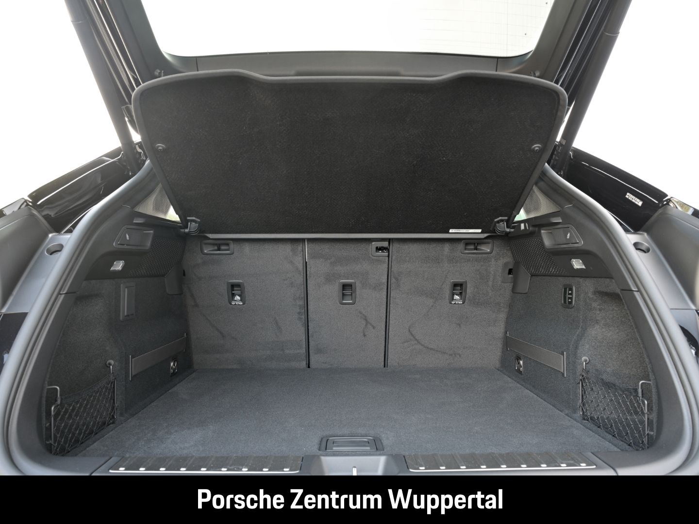 Porsche Macan - Bild 10