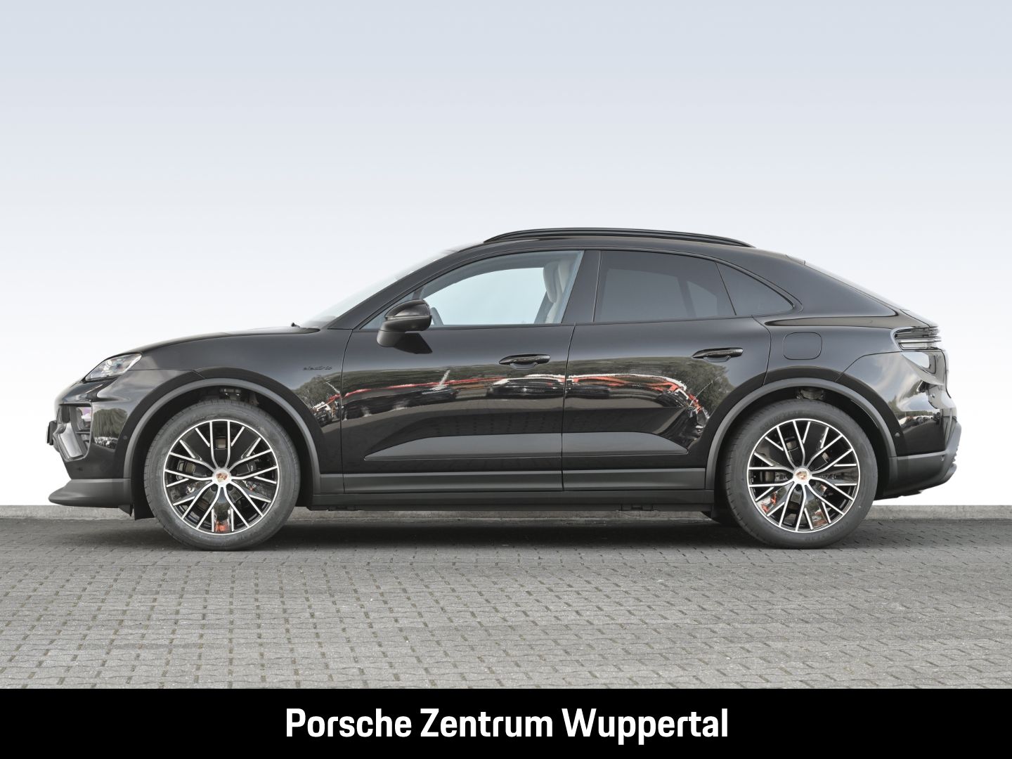 Porsche Macan - Bild 2