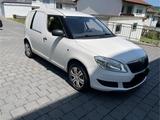 Skoda Praktik - Skoda Praktik Gebrauchtwagen