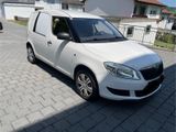 Skoda Praktik - Skoda Praktik