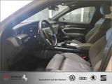 Audi e-tron Sportback 55 quattro advanced - Audi aus 2022