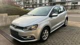 Volkswagen Polo 1.0 55kW Comfortline BMT Comfortline Bl...