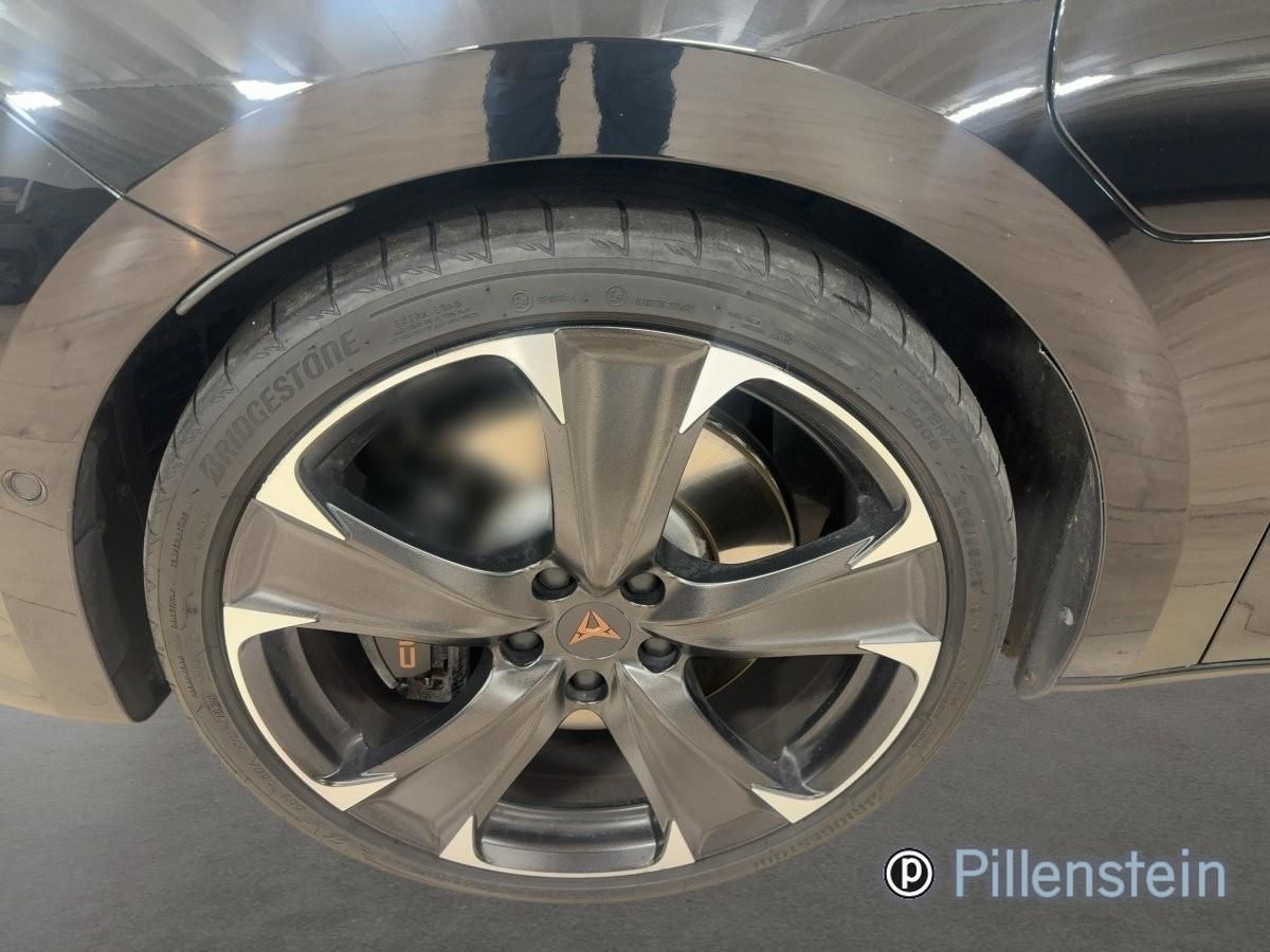 Cupra Leon - Bild 7