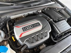 AUDI S3 Lim. KW-Fahrwerk/19 Zoll/ Klappenauspuff AUDI S3 Lim. KW-Fahrwerk/19 Zoll/ Klappenauspuff