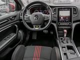 Renault Megane IV Grandtour RS Line KAMERA KEYLESS TOTW. - Renault Megane: RS