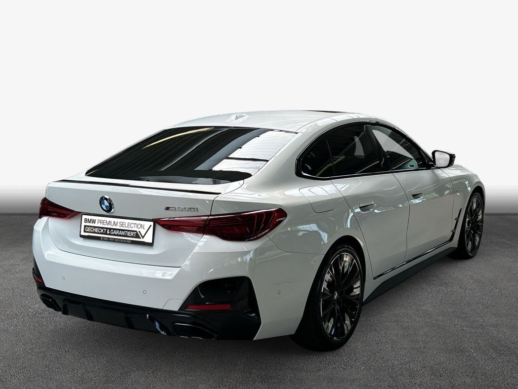 BMW M440 - Bild 2