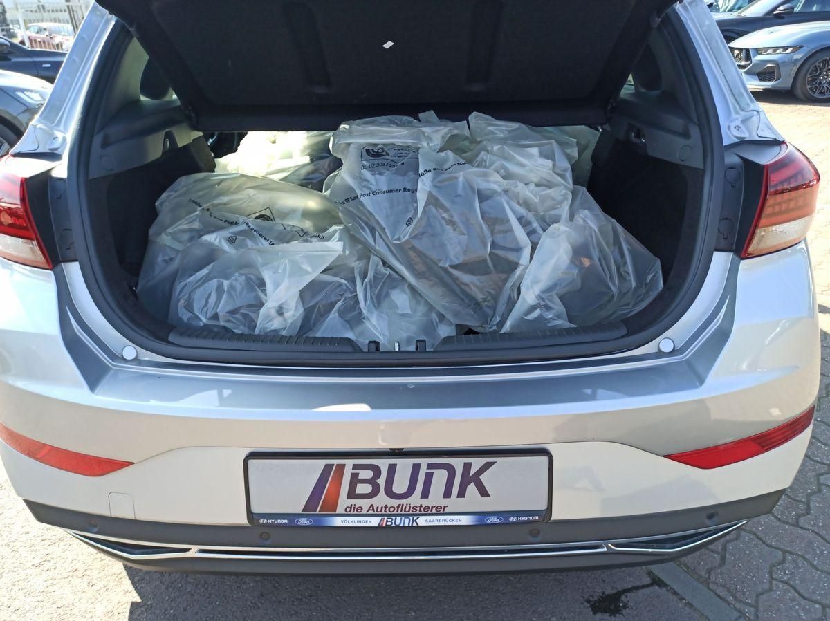 Hyundai i30 – Bild 6