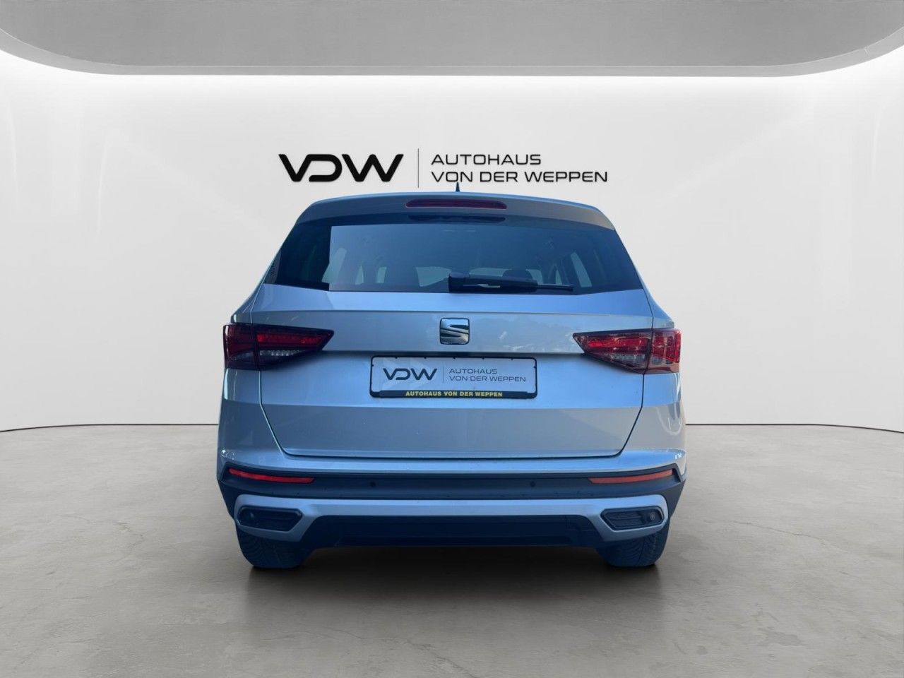 Seat Ateca - Bild 6