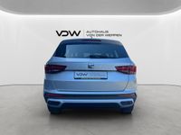 Seat Ateca - Vorschau Bild 6