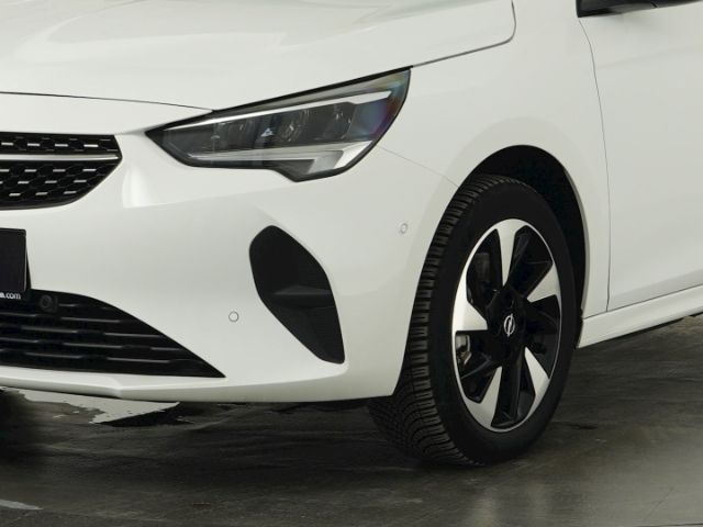 Corsa-e F ELECTRIC ELEGANCE 50kWh AT+LED+RÜCKFAH