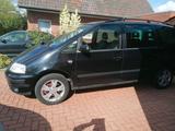 Seat Alhambra mit TÜV - gebrauchte Seat Alhambra aus dem Jahr 2009
