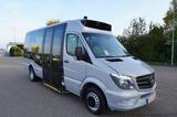 Mercedes-Benz Sprinter 516 CDI CITY 23 Euro6 - 2 Klima - 35 65 - Mercedes-Benz 65